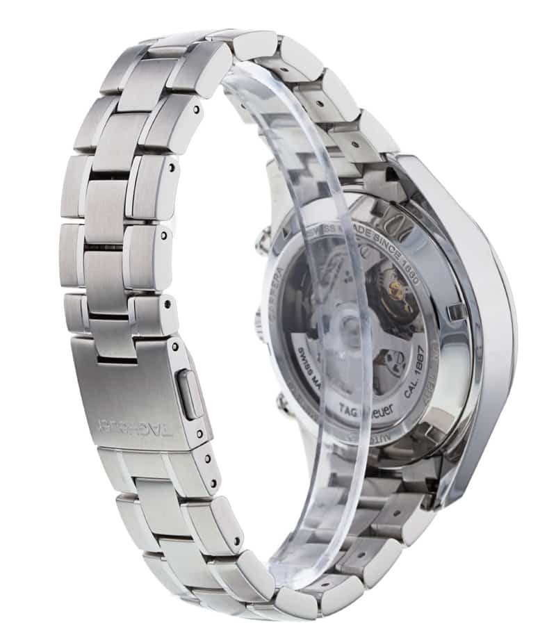 Tag Heuer Carrera CAR2110.BA0720